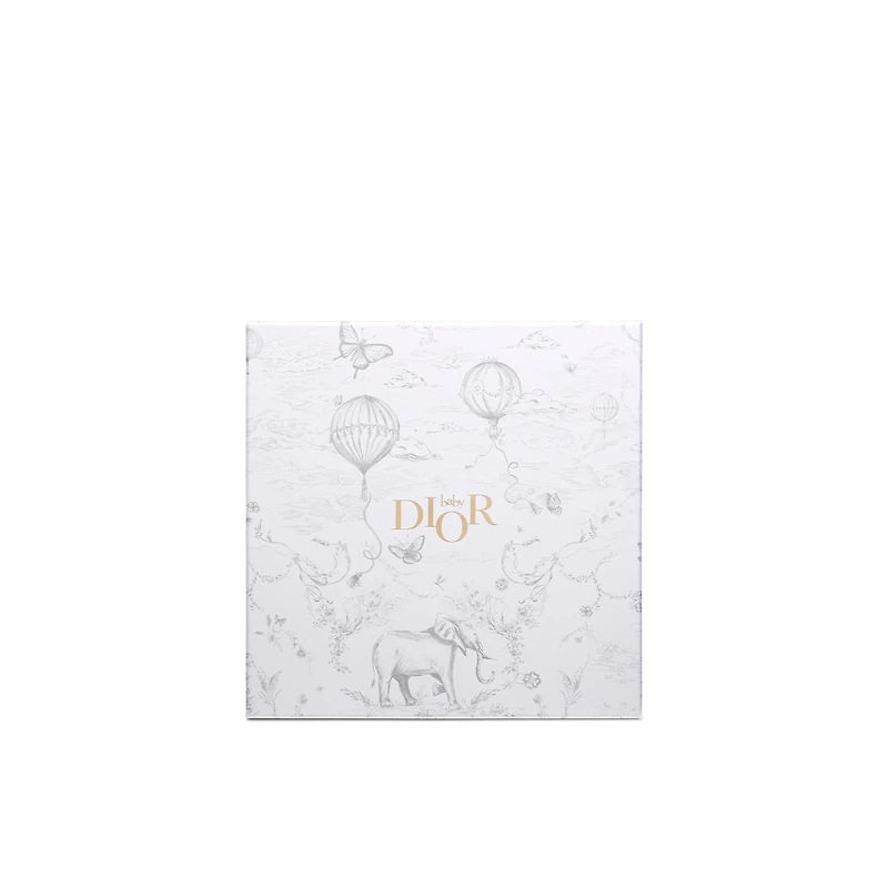 Newborn Gift Set