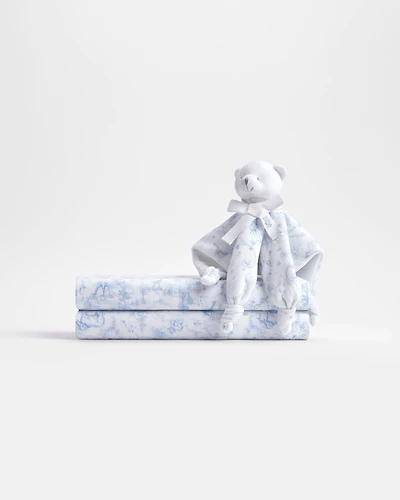 Newborn Gift Set
