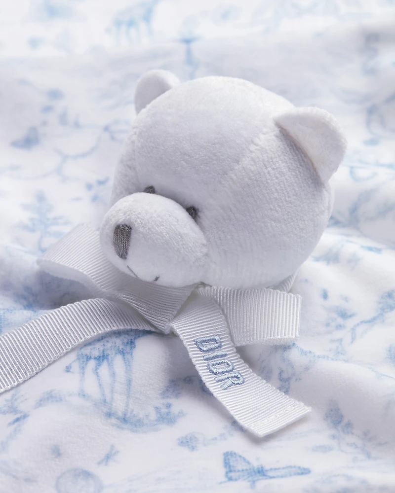 Newborn Gift Set