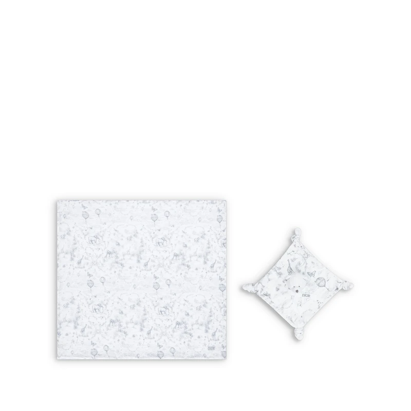 Newborn Gift Set