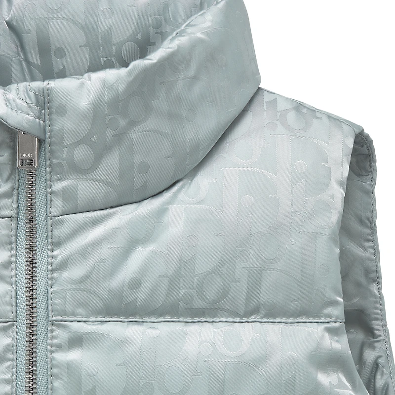 Baby Down Vest
