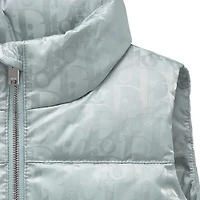 Baby Down Vest