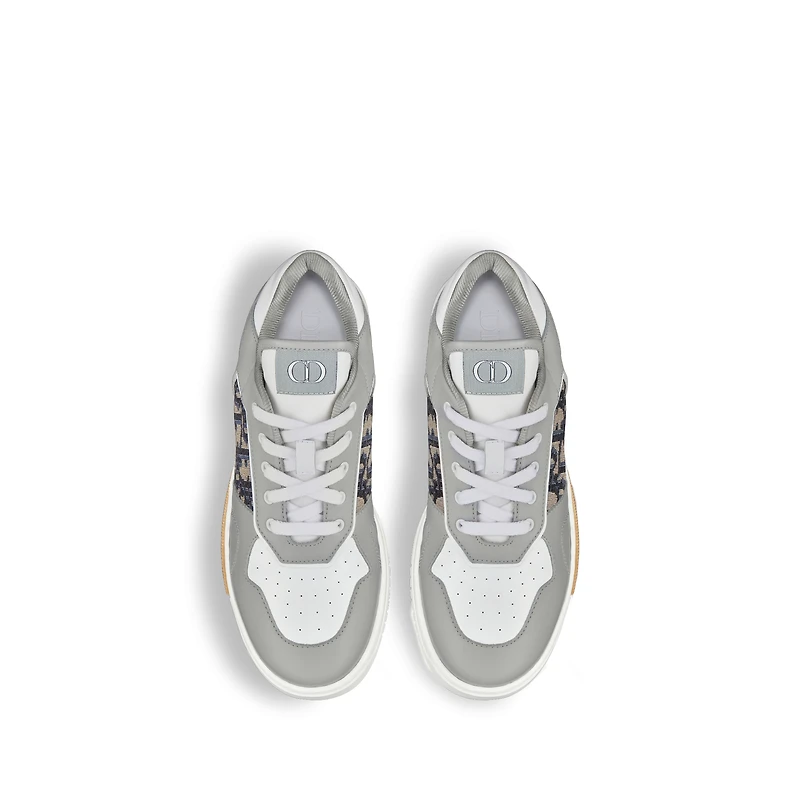 Kids' B27 Uptown Low-Top Sneaker