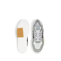 Kids' B27 Uptown Low-Top Sneaker
