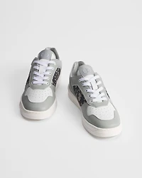 Kids' B27 Uptown Low-Top Sneaker