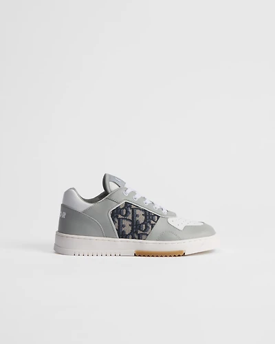 Kids' B27 Uptown Low-Top Sneaker