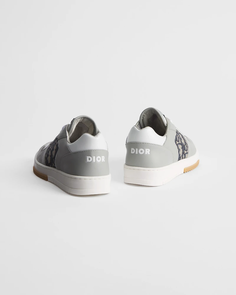 Kids' B27 Uptown Low-Top Sneaker