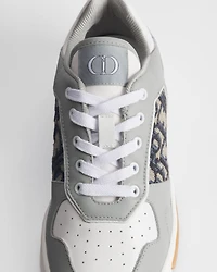 Kids' B27 Uptown Low-Top Sneaker