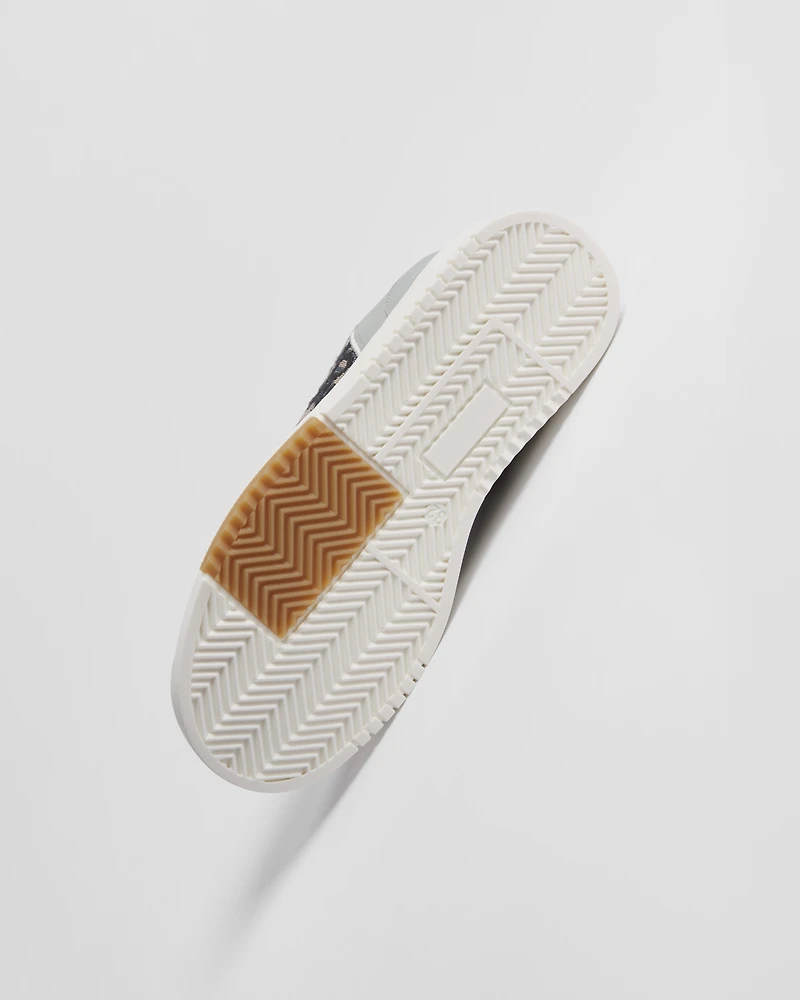 Kids' B27 Uptown Low-Top Sneaker