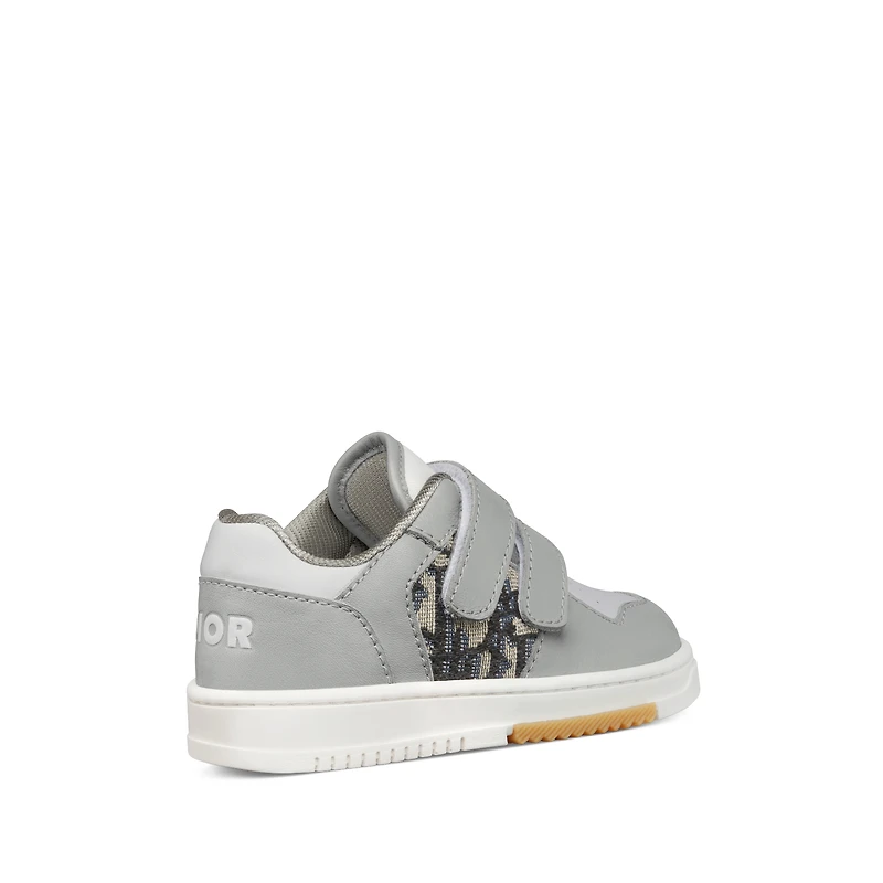 Baby B27 Uptown Low-Top Sneaker