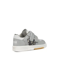 Baby B27 Uptown Low-Top Sneaker