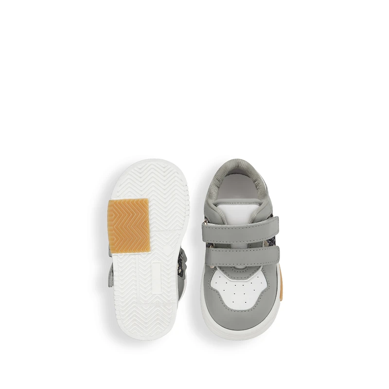 Baby B27 Uptown Low-Top Sneaker