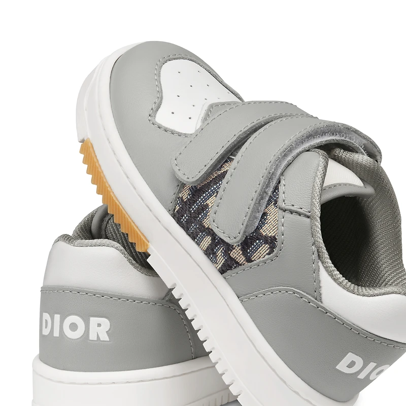 Baby B27 Uptown Low-Top Sneaker