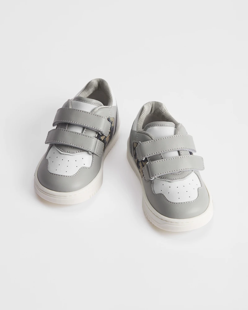 Baby B27 Uptown Low-Top Sneaker