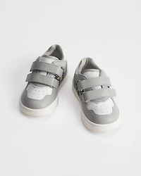Baby B27 Uptown Low-Top Sneaker