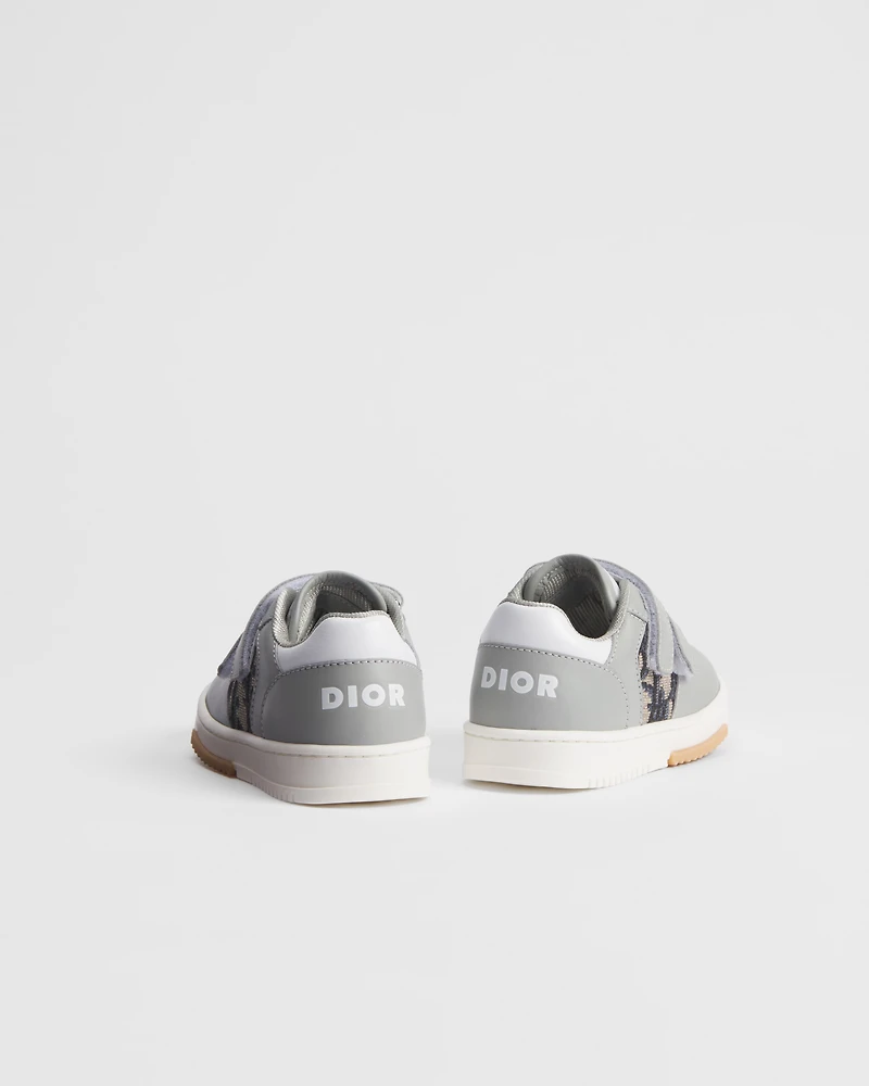 Baby B27 Uptown Low-Top Sneaker