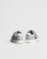 Baby B27 Uptown Low-Top Sneaker
