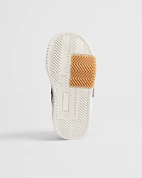 Baby B27 Uptown Low-Top Sneaker
