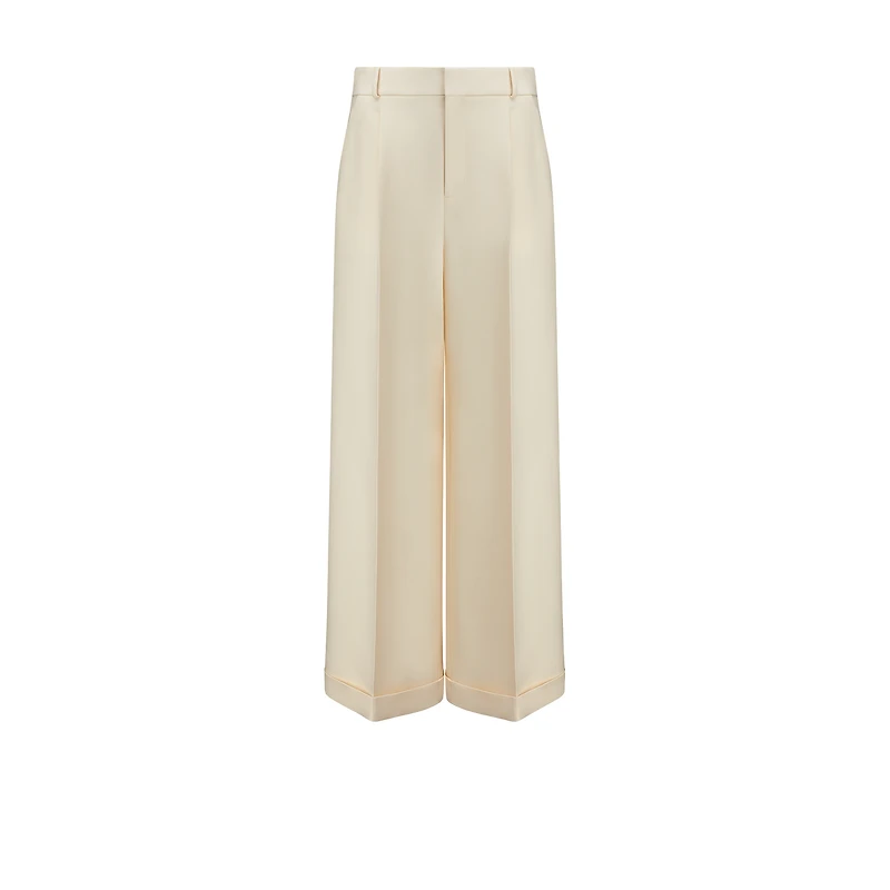 Flared Pants