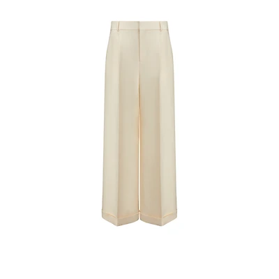 Flared Pants