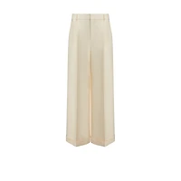 Flared Pants