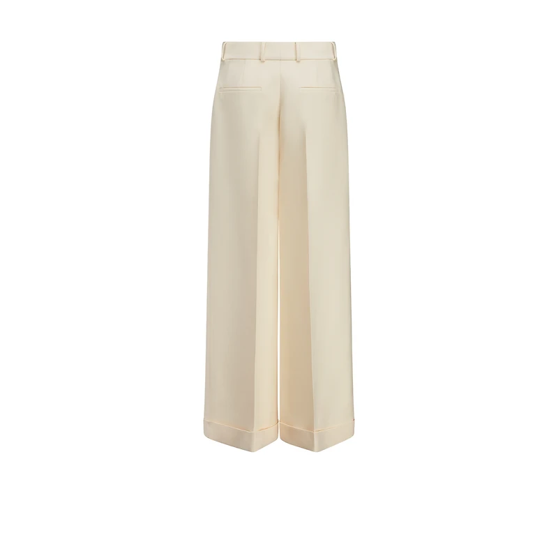 Flared Pants