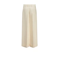 Flared Pants