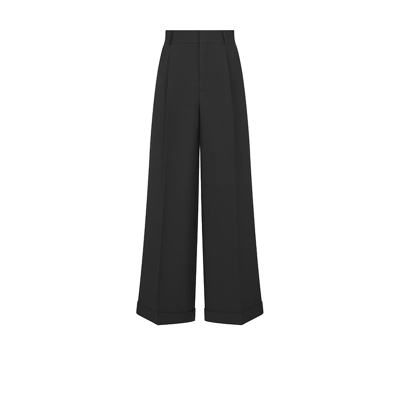 Flared Pants