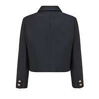 Cropped Jacket