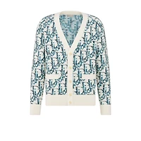 Dior Oblique Cardigan