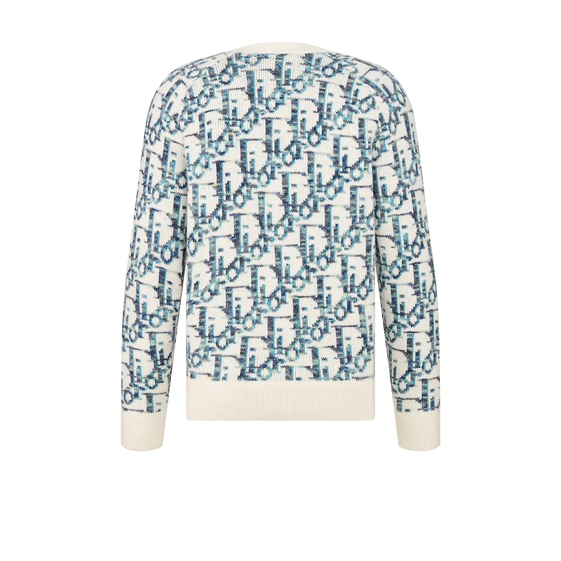Dior Oblique Cardigan