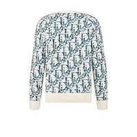 Dior Oblique Cardigan