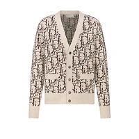 Dior Oblique Cardigan