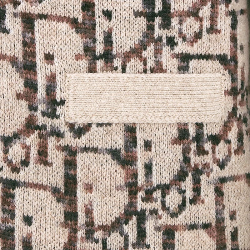 Dior Oblique Cardigan