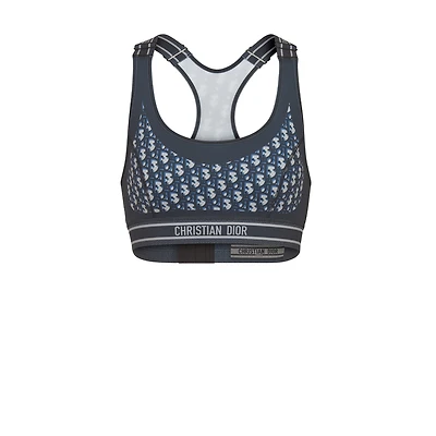 DiorAlps Sports Bra