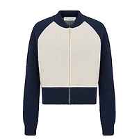 Christian Dior 8 Bomber Jacket