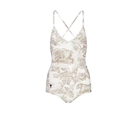 Dioriviera One-Piece Swimsuit