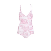 Dioriviera One-Piece Swimsuit