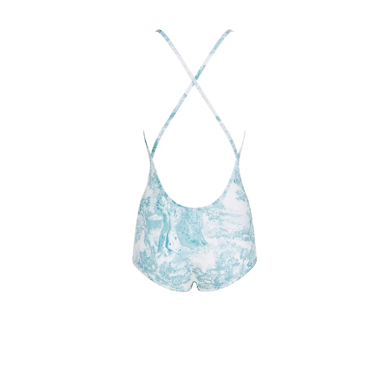 Dioriviera One-Piece Swimsuit
