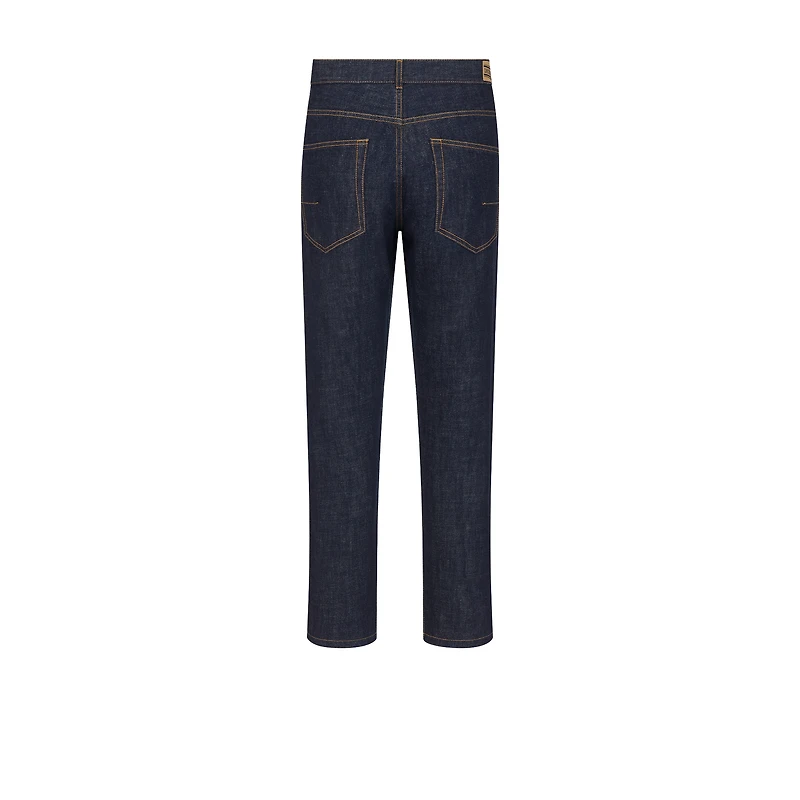 Dior 8 Boyfriend Jeans, D01