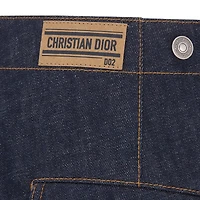 Dior 8 Cargo Jeans, D02