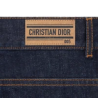 Dior 8 Flared Jeans