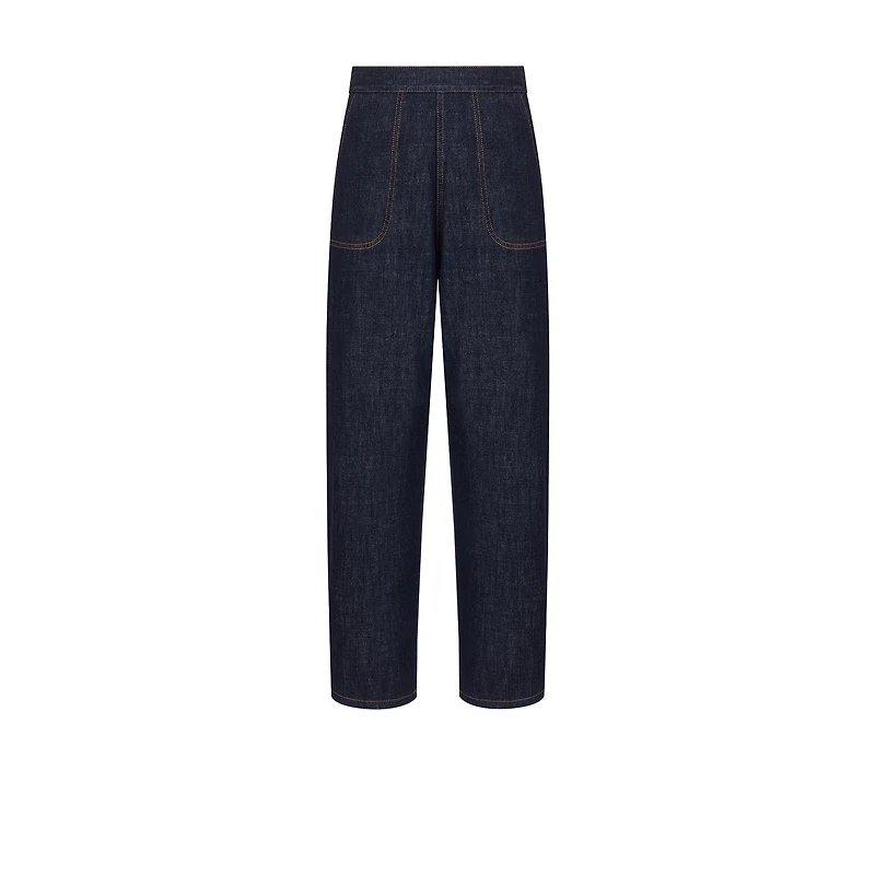 Dior 8 Regular-Fit Jeans, D06