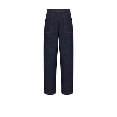 Dior 8 Regular-Fit Jeans, D06