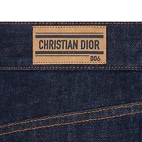 Dior 8 Regular-Fit Jeans, D06
