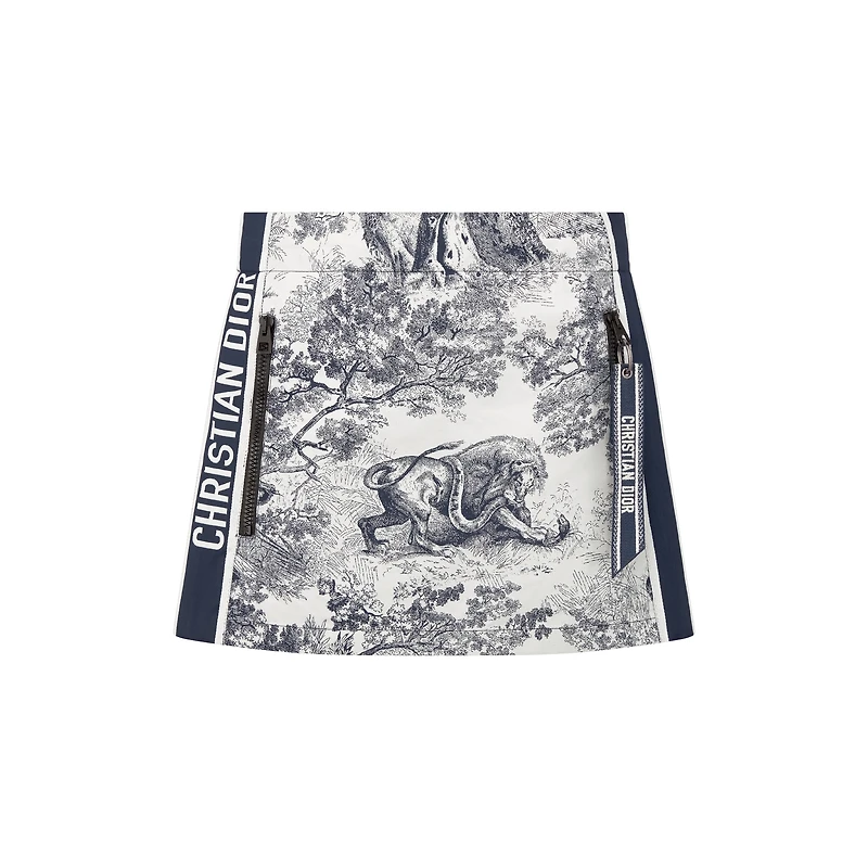 Dioriviera Skort