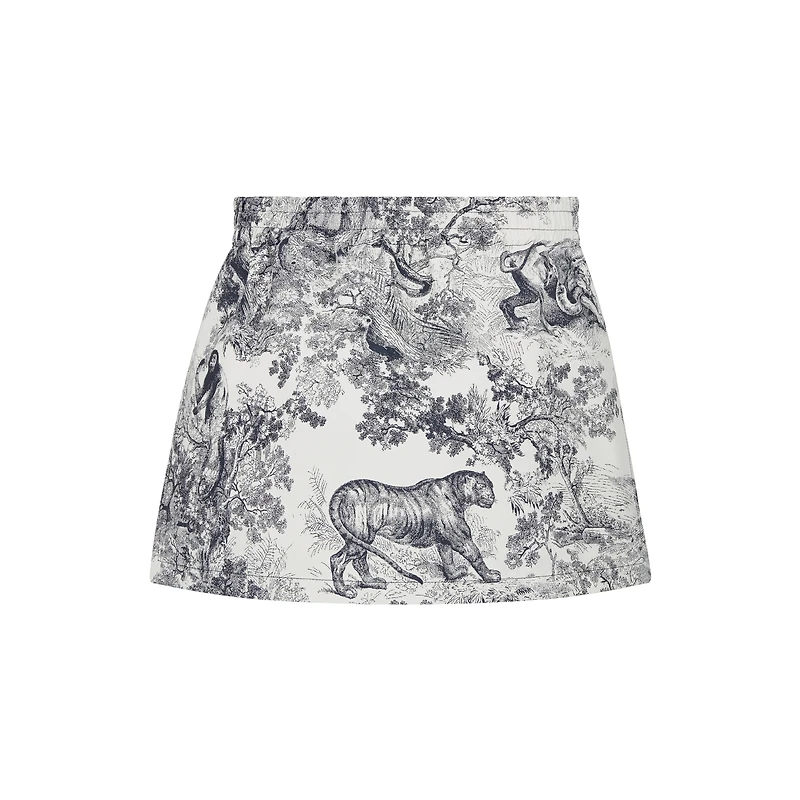 Dioriviera Skort