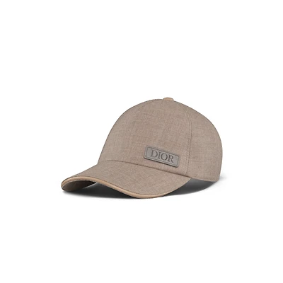 Dior Icons Cap