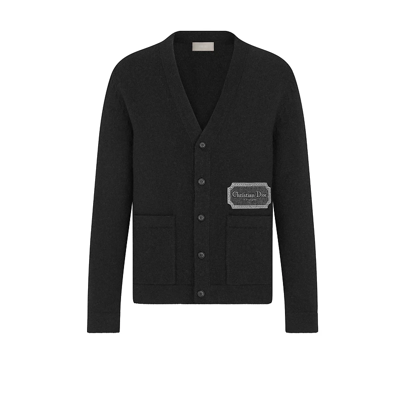 Christian Dior Couture Cardigan