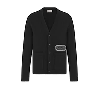 Christian Dior Couture Cardigan